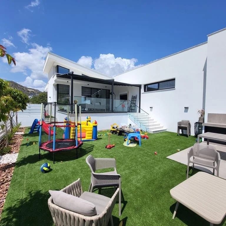 Вилла в Лимасоле, Кипр, 297 м² - фото 14