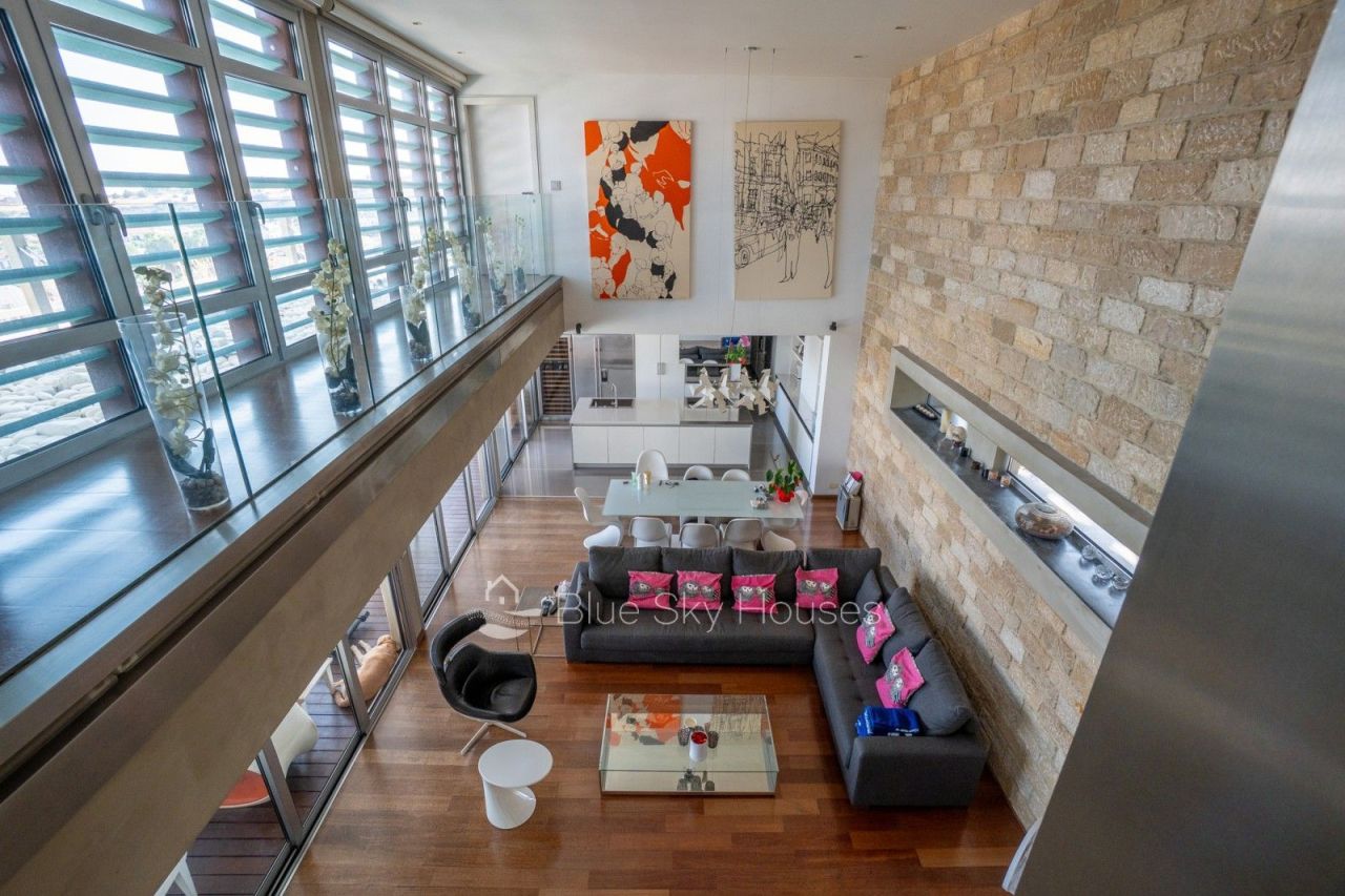 Вилла в Лимасоле, Кипр, 630 м² - фото 14