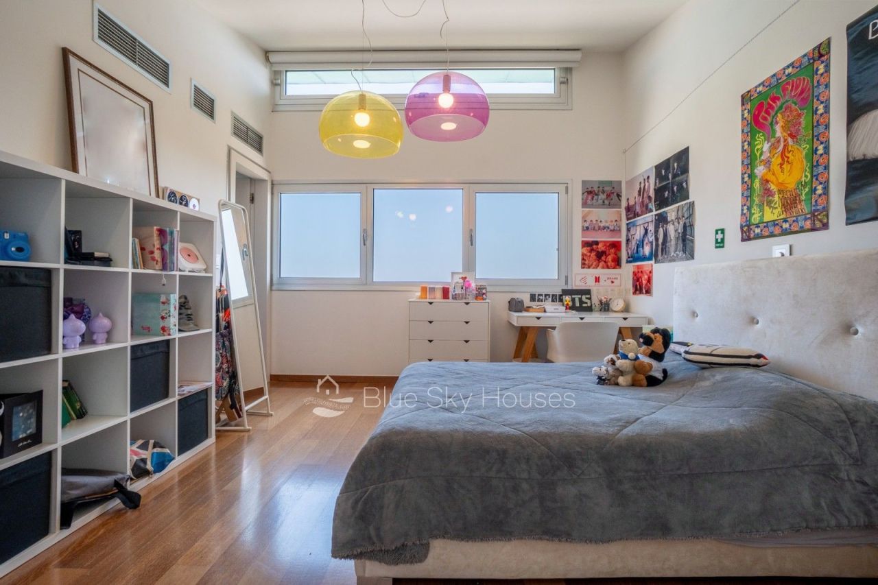 Вилла в Лимасоле, Кипр, 630 м² - фото 15