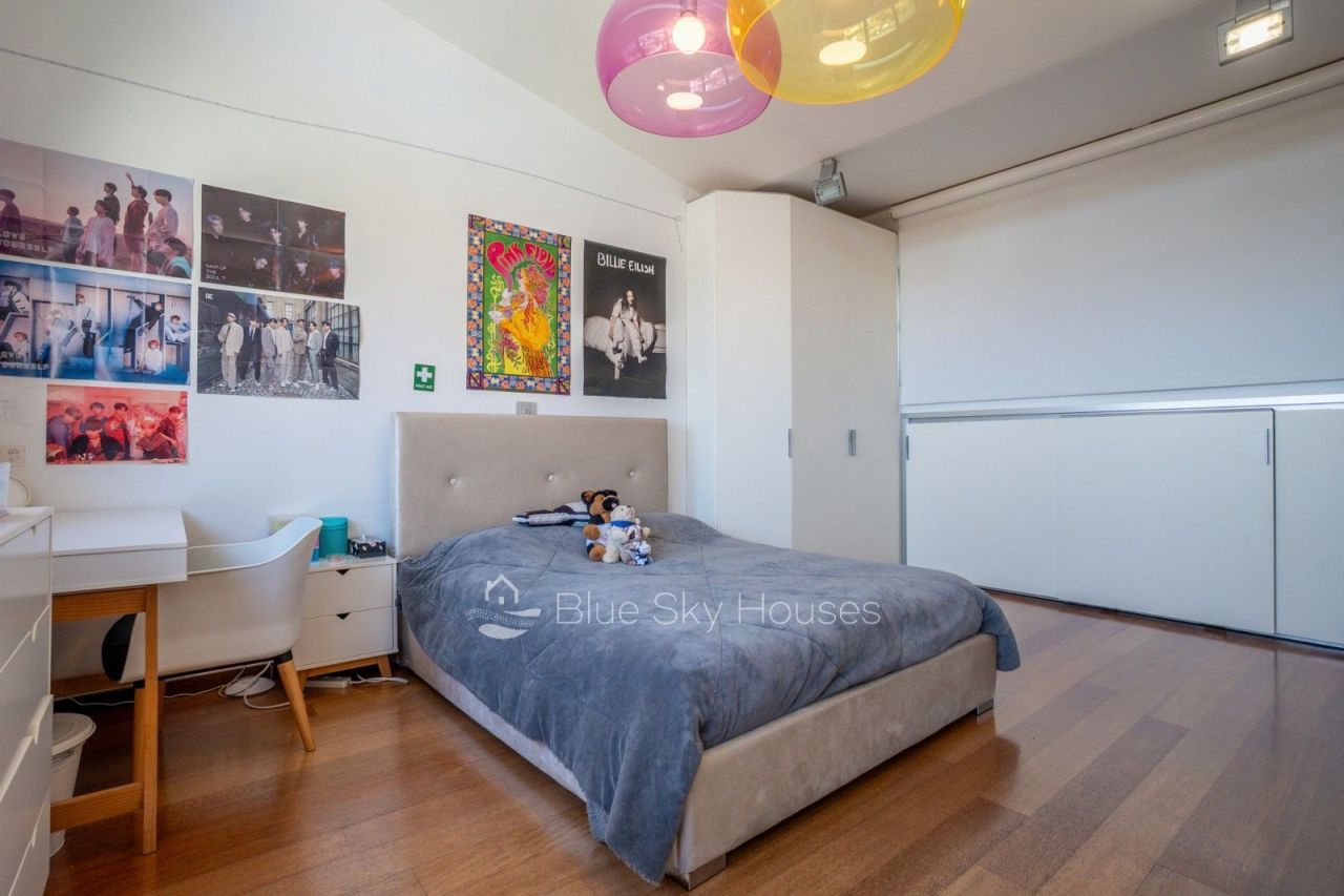 Вилла в Лимасоле, Кипр, 630 м² - фото 16