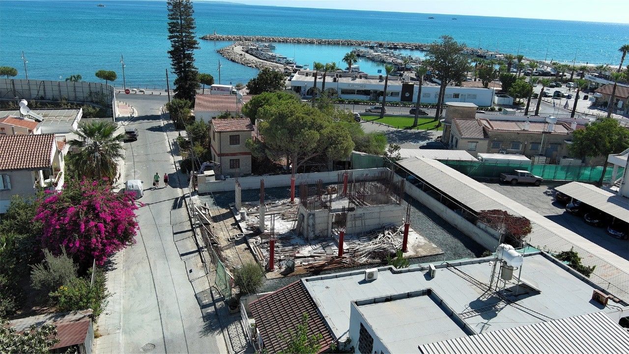 Апартаменты в Ларнаке, Кипр, 132 м² - фото 17