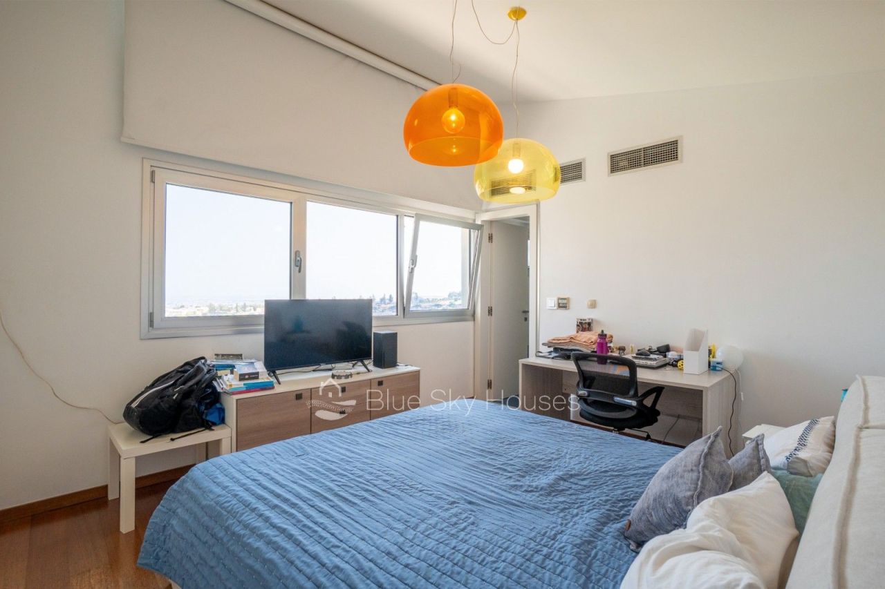 Вилла в Лимасоле, Кипр, 630 м² - фото 18