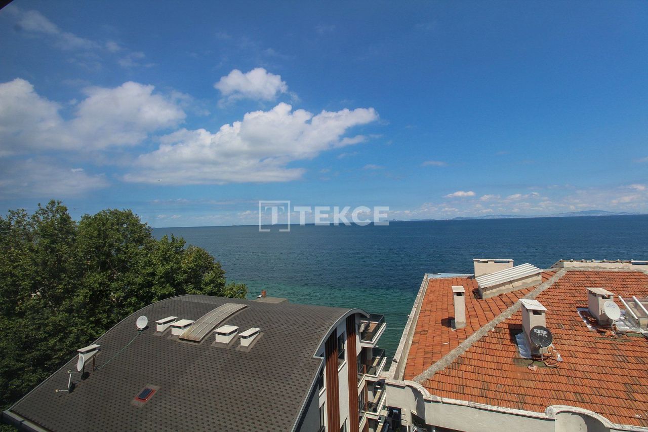 Апартаменты Чынарджык, Турция, 300 м² - фото 2