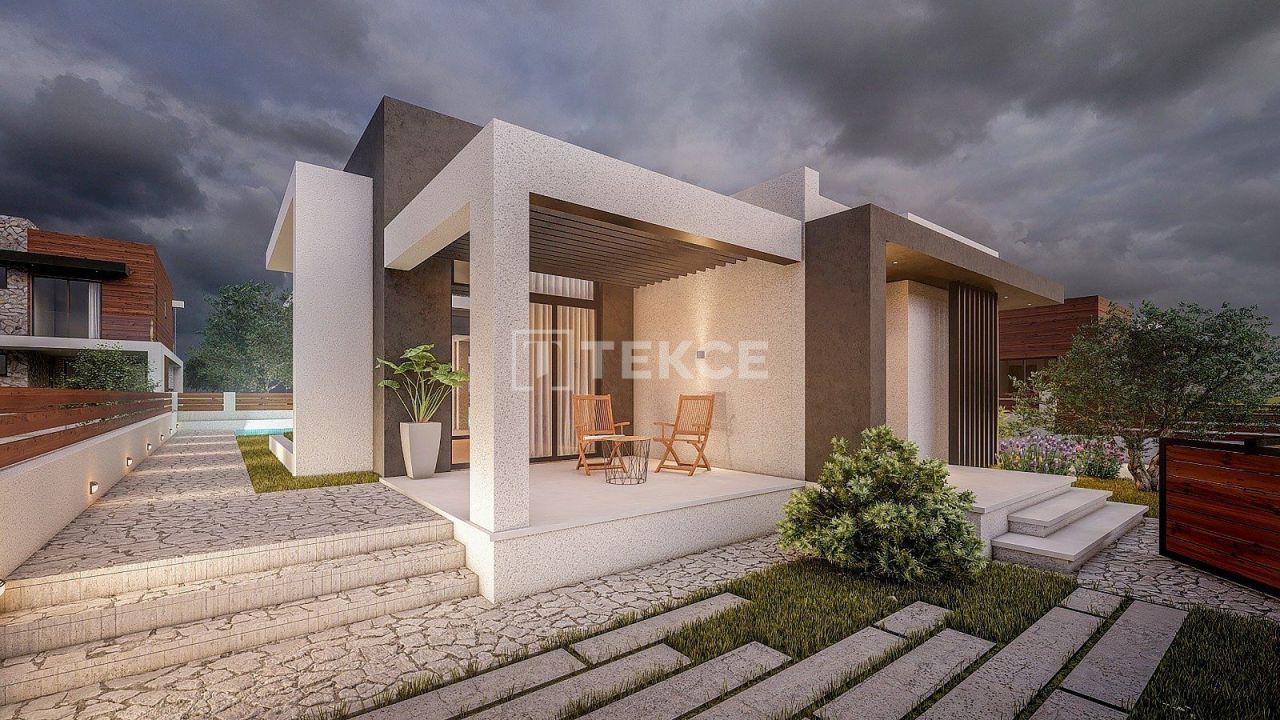 Вилла в Газимагусе, Кипр, 233 м² - фото 2