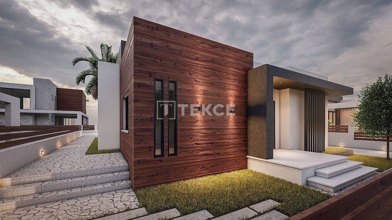 Вилла в Газимагусе, Кипр, 233 м² - фото 3