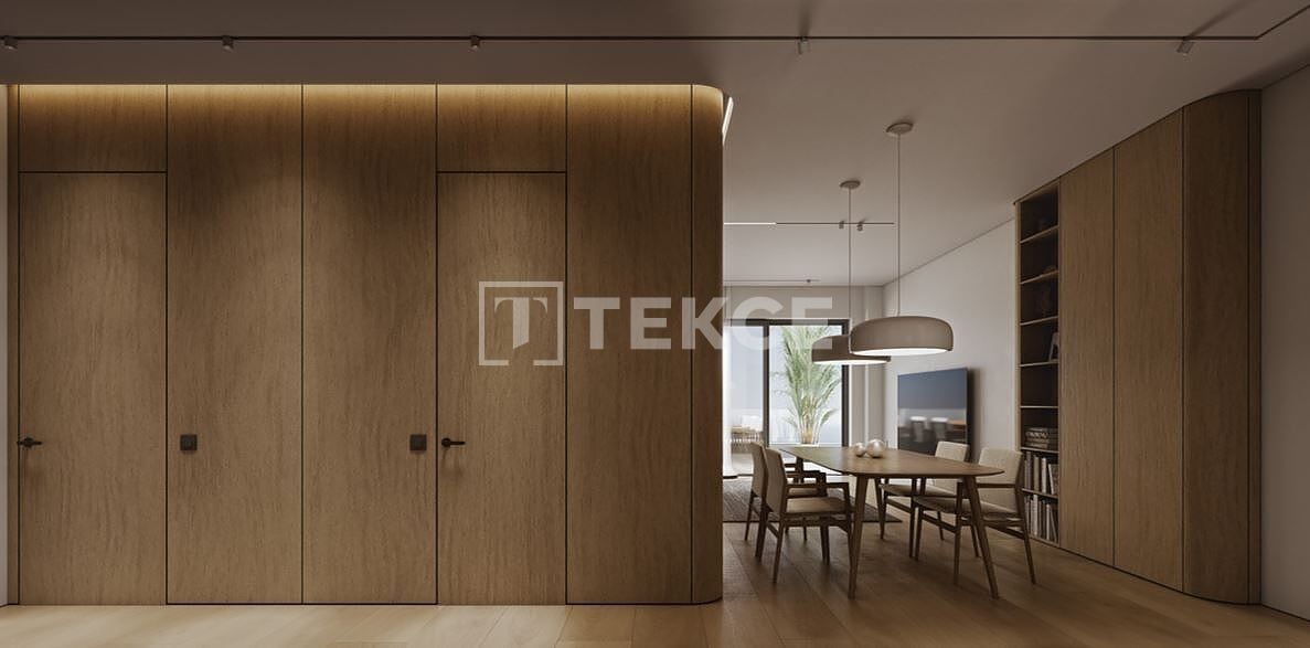 Пентхаус в Михасе, Испания, 100 м² - фото 14