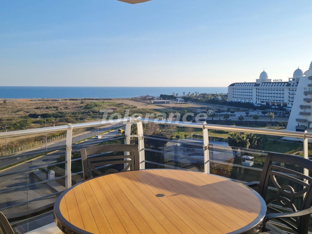 Апартаменты в Кунду, Турция, 105 м² - фото 1