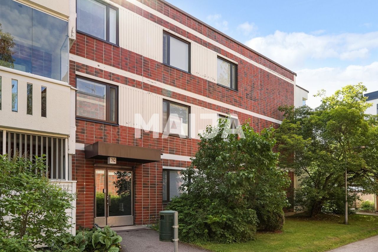 Апартаменты в Холлола, Финляндия, 71.5 м² - фото 1