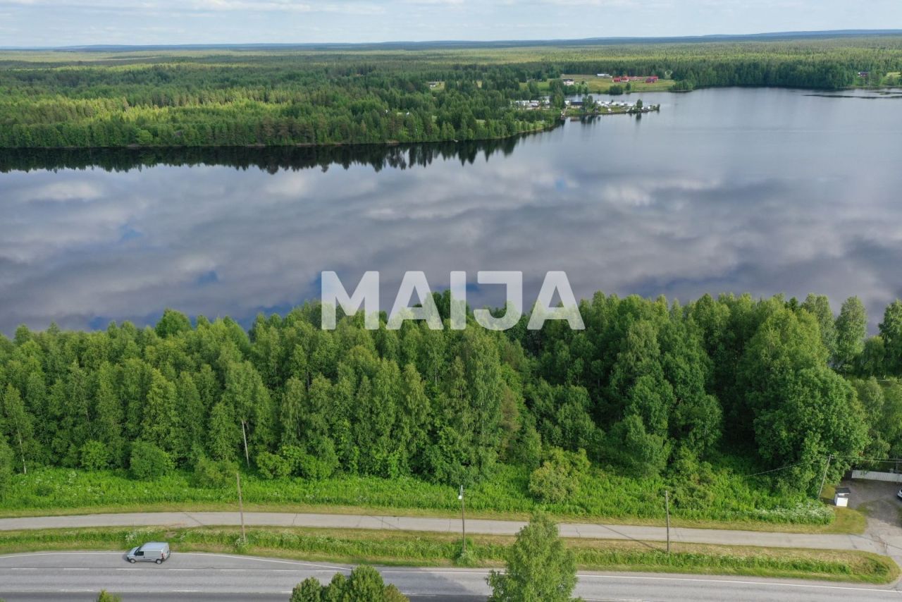 Земля Тервола, Финляндия, 5 615 м² - фото 2