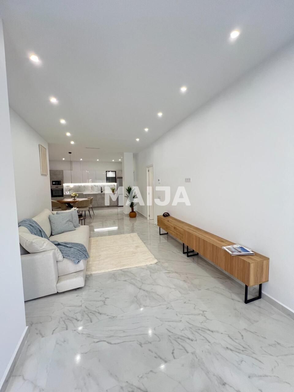 Апартаменты в Торревьехе, Испания, 101.57 м² - фото 5