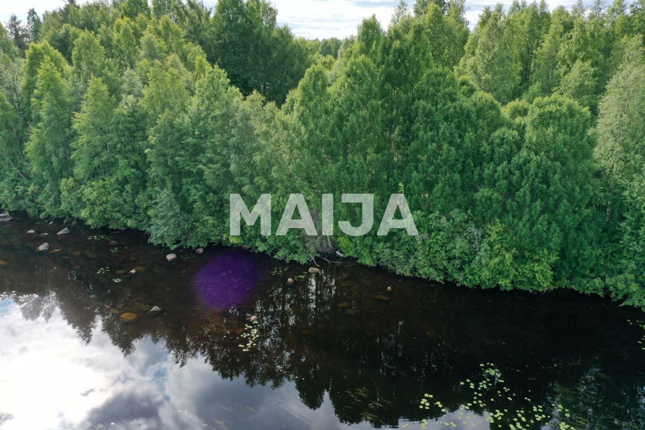 Земля Тервола, Финляндия, 5 615 м² - фото 7