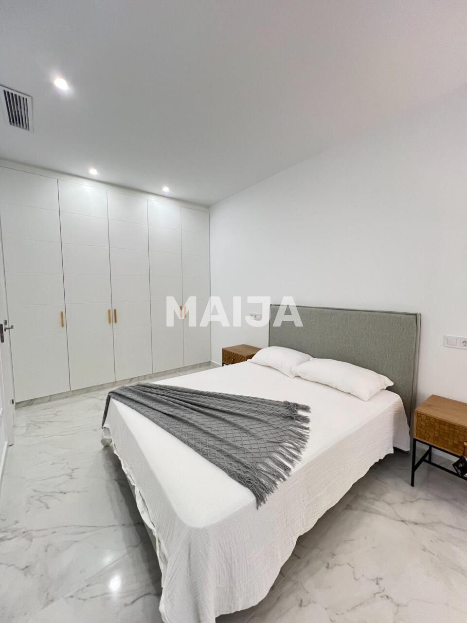 Апартаменты в Торревьехе, Испания, 101.57 м² - фото 12