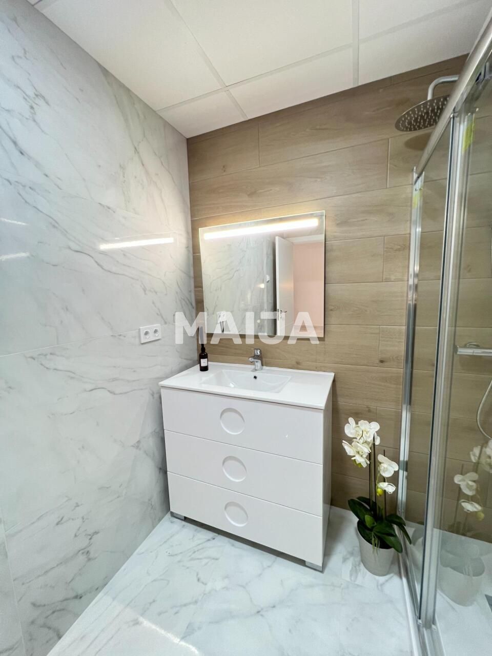 Апартаменты в Торревьехе, Испания, 101.57 м² - фото 15