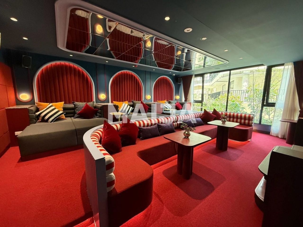 Апартаменты Bang Saen, Таиланд, 23 м² - фото 17