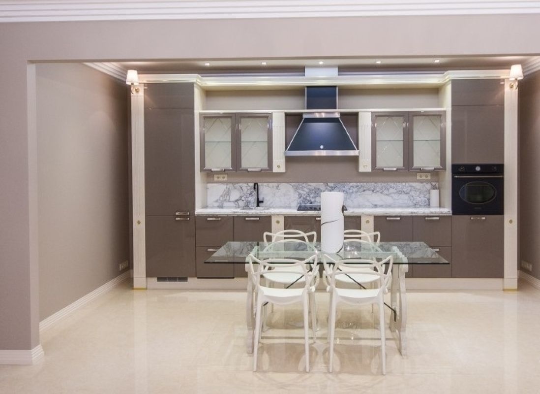 Квартира в Дзинтари, Латвия, 148 м² - фото 5