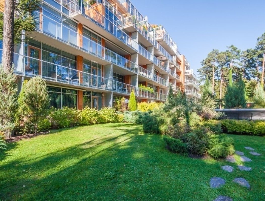 Квартира в Дзинтари, Латвия, 148 м² - фото 10