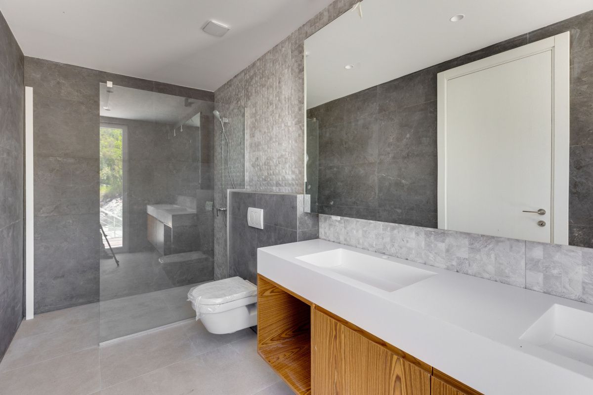 Дом в Крашичах, Черногория, 328 м² - фото 12