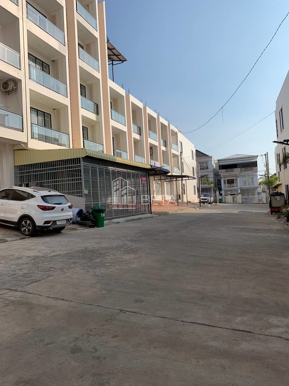 Дом в Сиануквиле, Камбоджа, 95 м² - фото 1