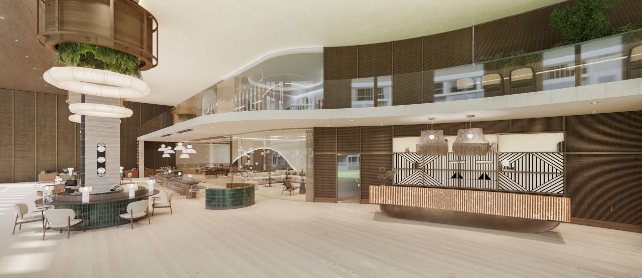 Студия на Пхукете, Таиланд, 26 м² - фото 7