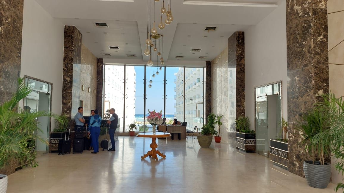 Квартира в Хургаде, Египет, 52 м² - фото 8