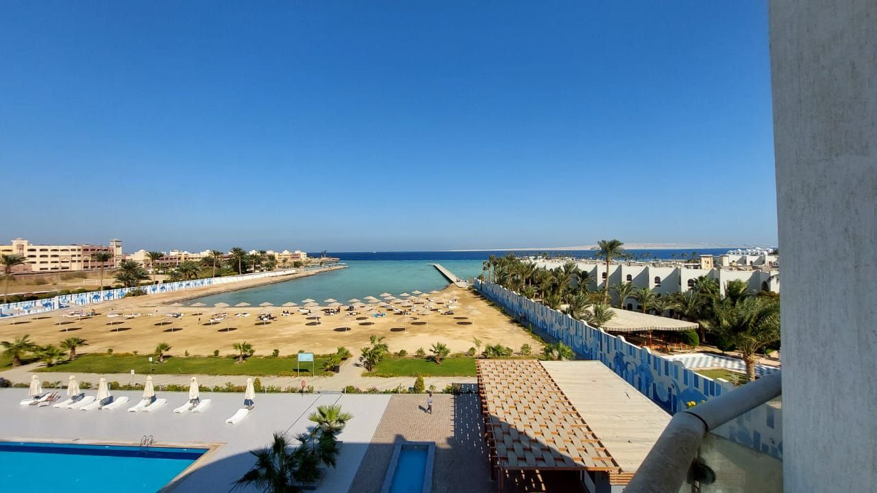 Квартира в Хургаде, Египет, 52 м² - фото 6