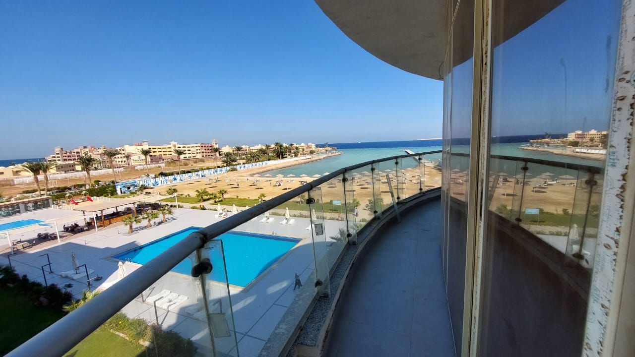 Квартира в Хургаде, Египет, 52 м² - фото 4