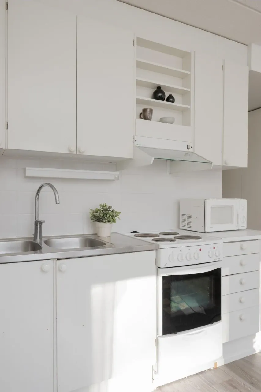 Квартира в Ювяскюля, Финляндия, 34.5 м² - фото 16