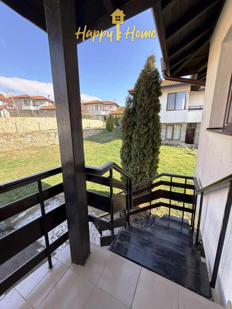 Квартира в Кошарице, Болгария, 86 м² - фото 9