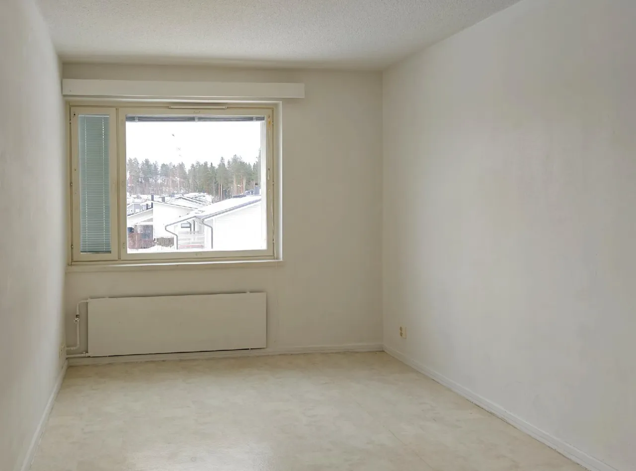 Квартира в Сийлинъярви, Финляндия, 48 м² - фото 8