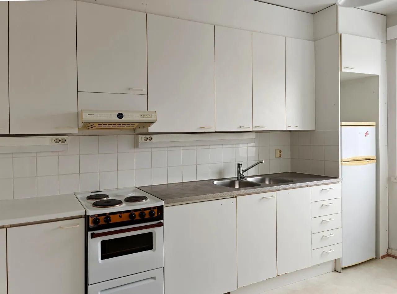 Квартира в Сийлинъярви, Финляндия, 48 м² - фото 6