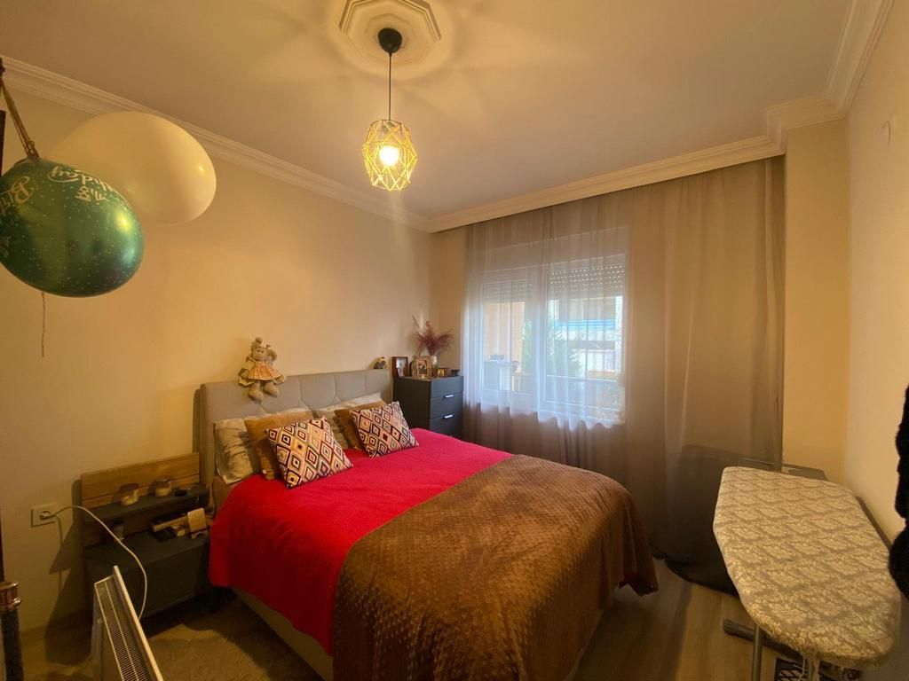 Квартира в Анталии, Турция, 50 м² - фото 7