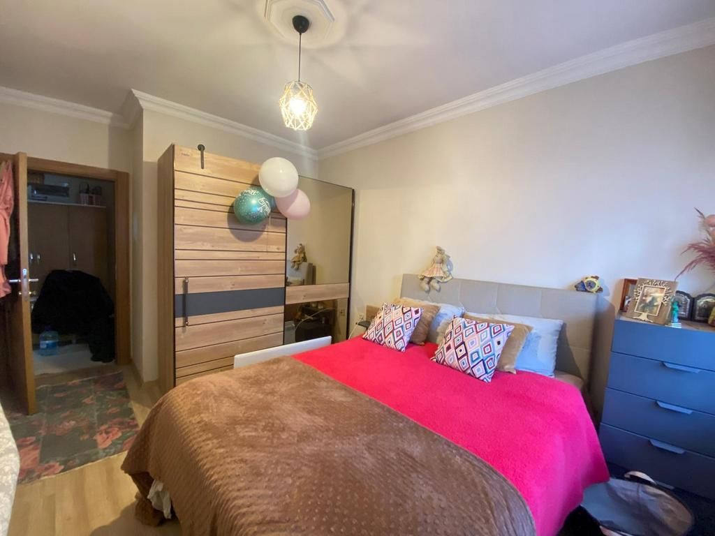 Квартира в Анталии, Турция, 50 м² - фото 6