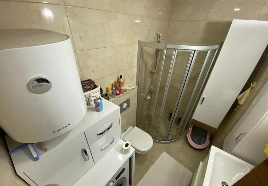 Квартира в Анталии, Турция, 50 м² - фото 9