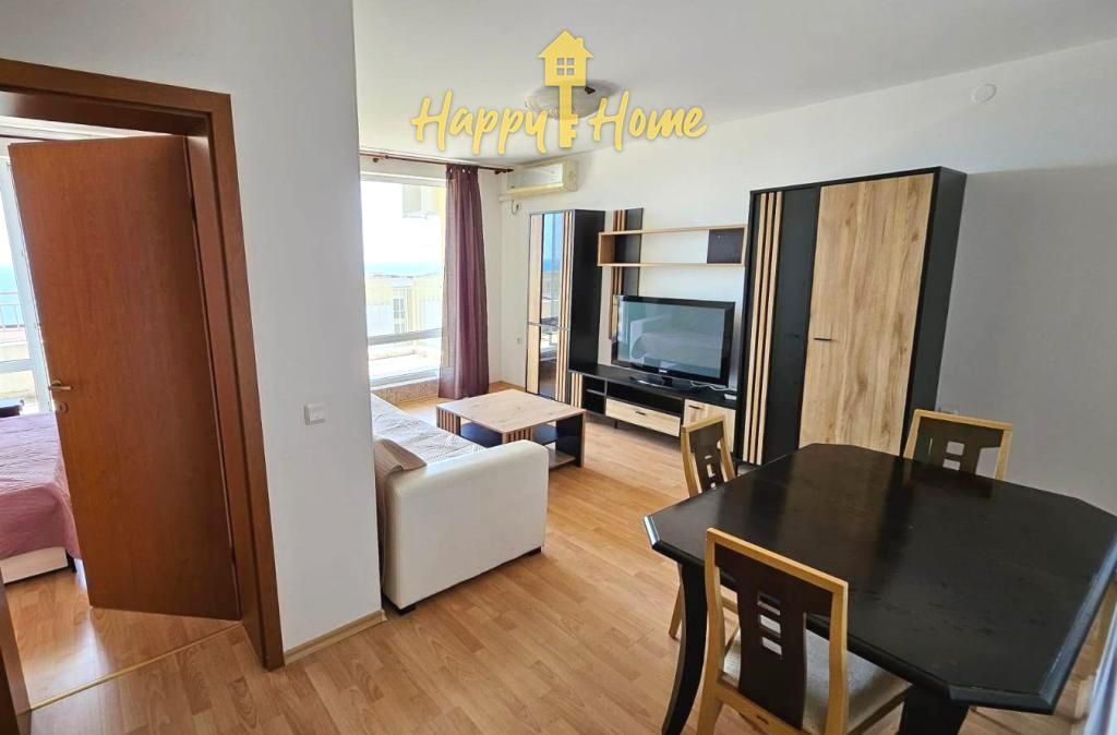 Квартира в Святом Власе, Болгария, 72 м² - фото 3