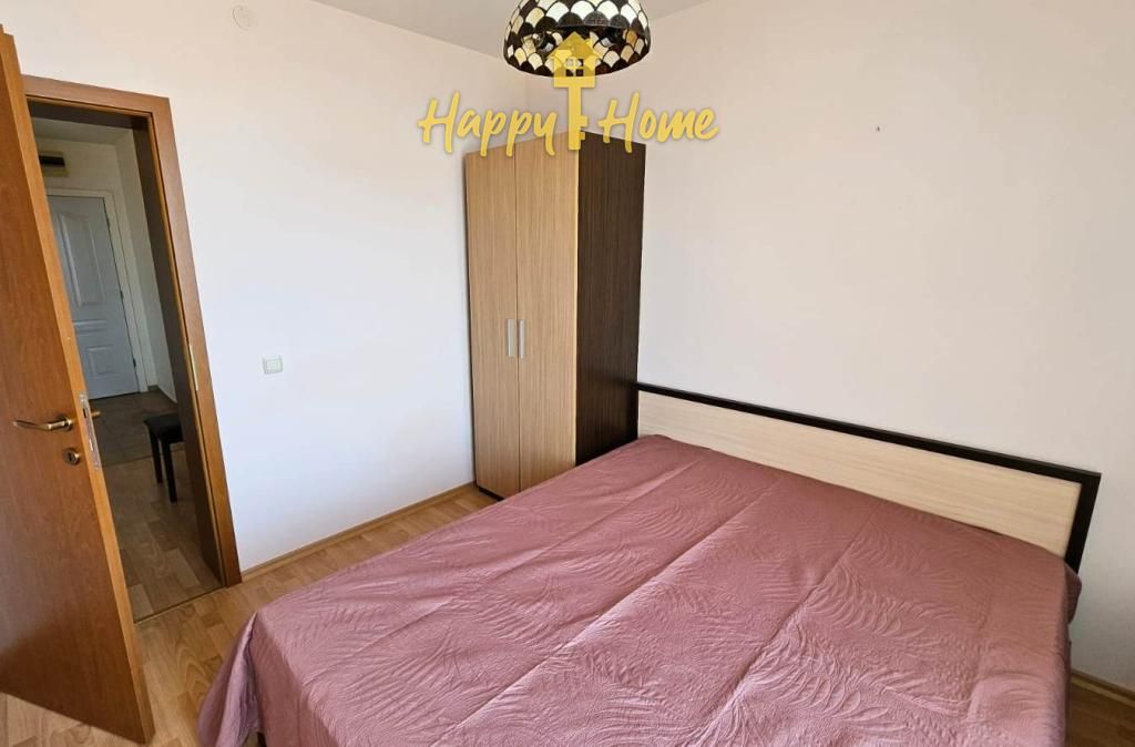 Квартира в Святом Власе, Болгария, 72 м² - фото 11