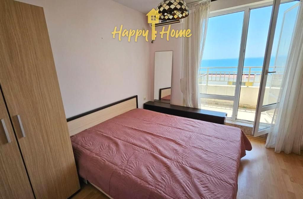 Квартира в Святом Власе, Болгария, 72 м² - фото 9