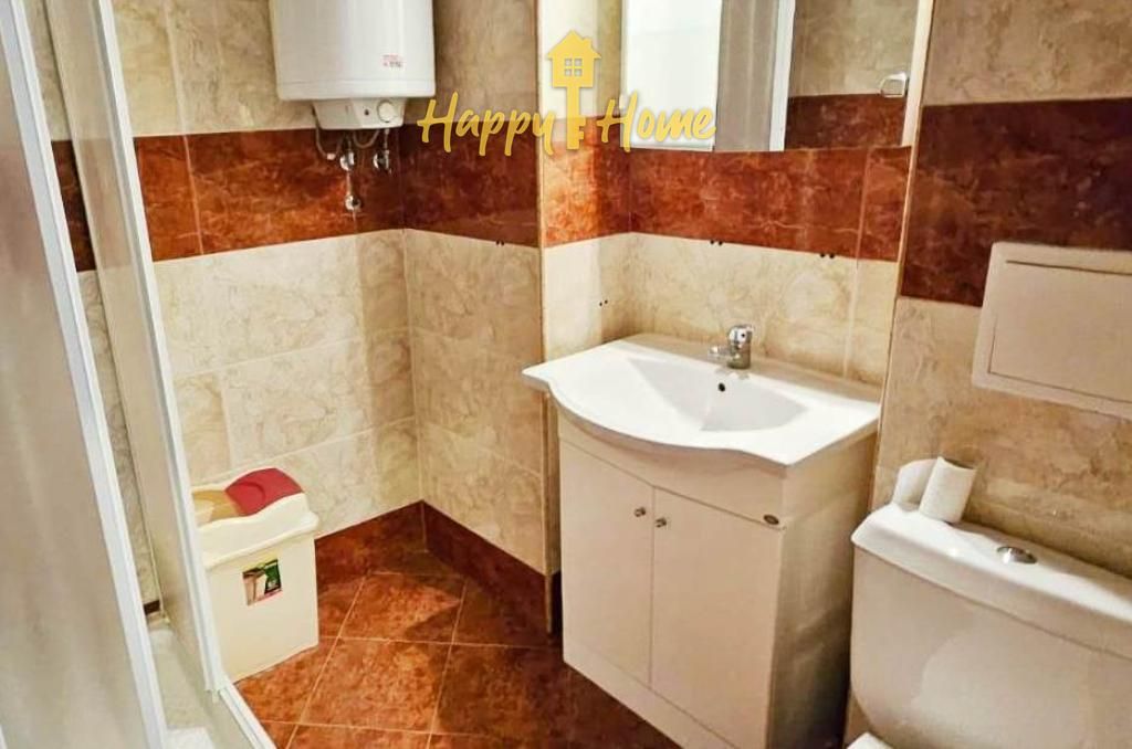 Квартира в Святом Власе, Болгария, 72 м² - фото 8