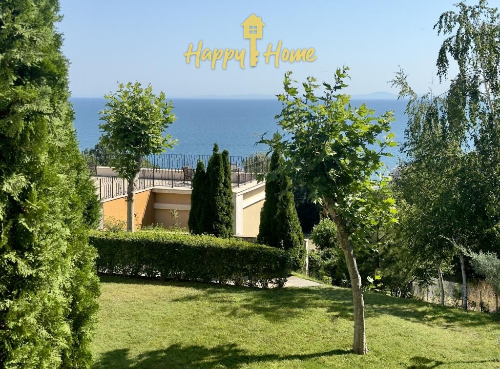 Квартира в Святом Власе, Болгария, 60 м² - фото 1