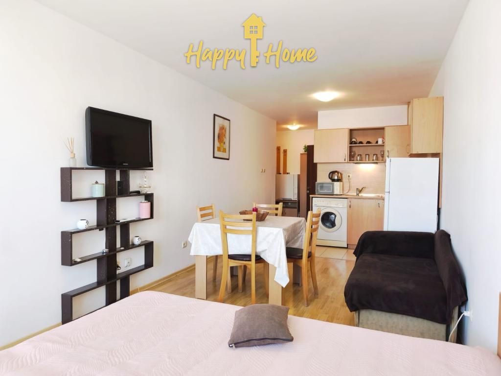 Студия в Несебре, Болгария, 43 м² - фото 3