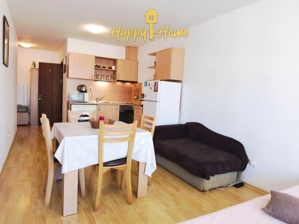 Студия в Несебре, Болгария, 43 м² - фото 4