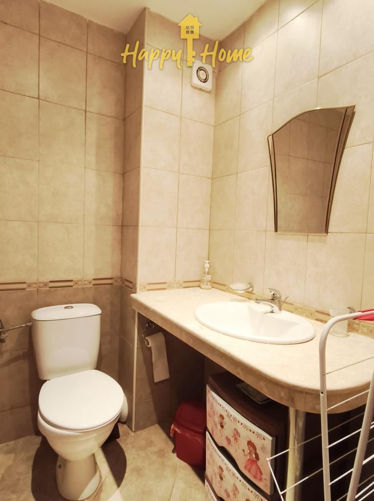 Студия в Несебре, Болгария, 43 м² - фото 8