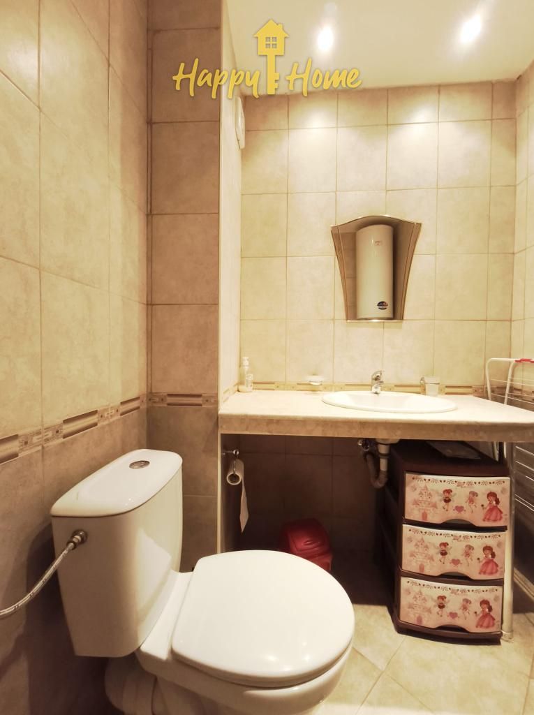 Студия в Несебре, Болгария, 43 м² - фото 7