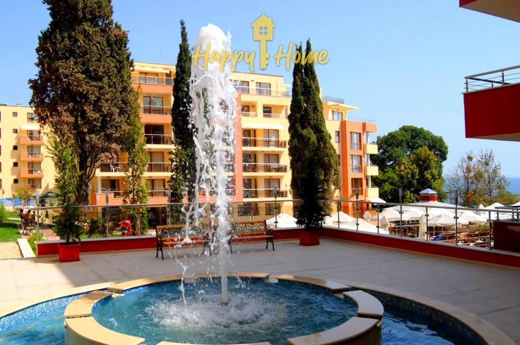 Студия в Несебре, Болгария, 43 м² - фото 15