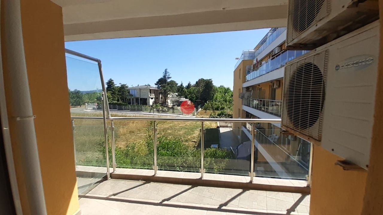 Квартира в Царево, Болгария, 81 м² - фото 13