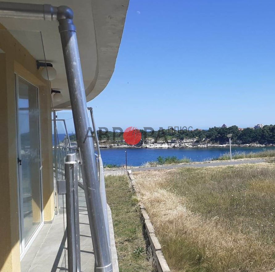 Квартира в Царево, Болгария, 81 м² - фото 14