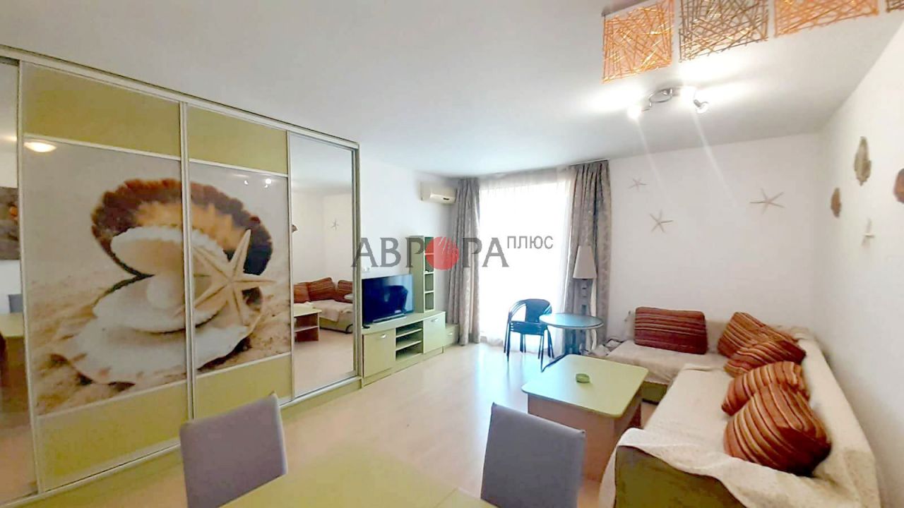 Квартира в Царево, Болгария, 81 м² - фото 2