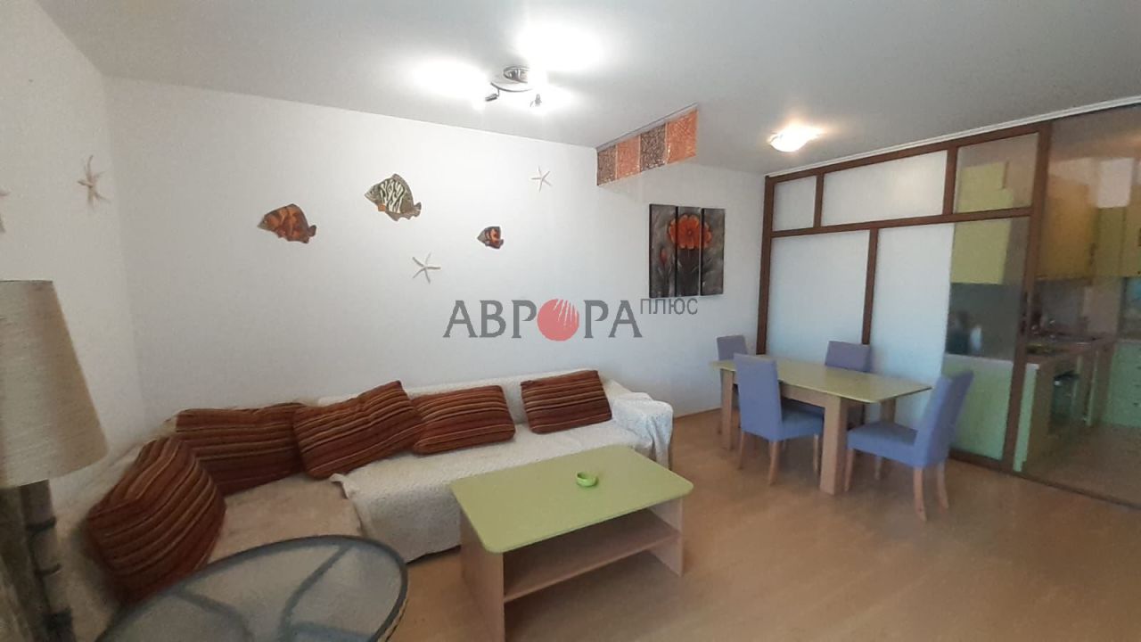 Квартира в Царево, Болгария, 81 м² - фото 4