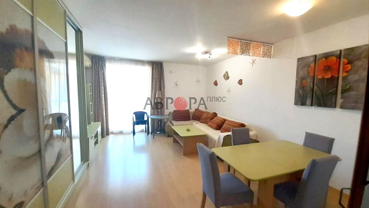 Квартира в Царево, Болгария, 81 м² - фото 3