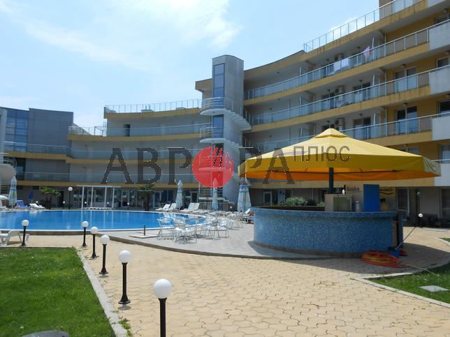 Квартира в Царево, Болгария, 81 м² - фото 15