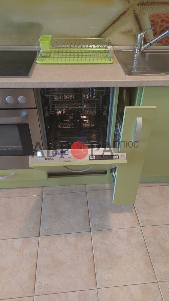 Квартира в Царево, Болгария, 81 м² - фото 7